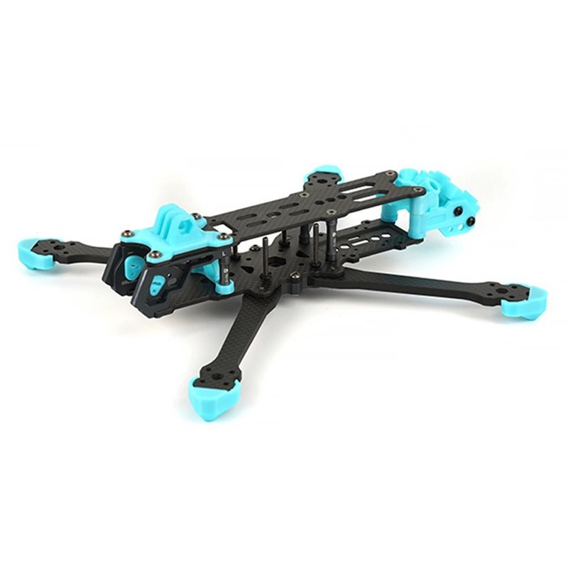 Fpv Racing Quadcopter - MACH-MANTA V2 5 Inch Carbon Fiber