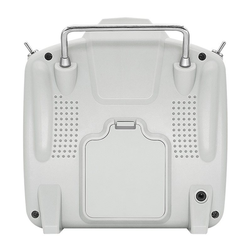 Radio Transmitter 6Ch - A23F-MC6C Mini V2 2.4G 6CH Controller
