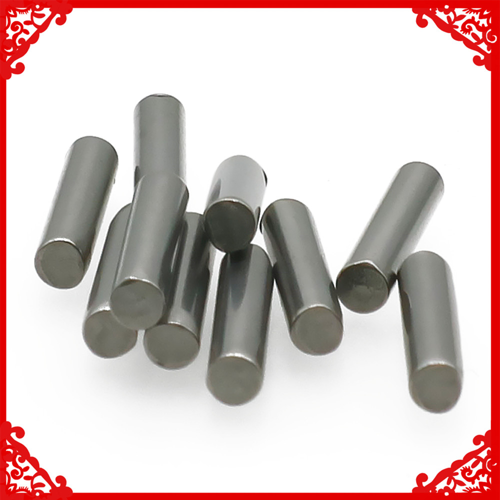 Rc Hobby Nut - 10 Pcs Wheel Hex Hub Nut
