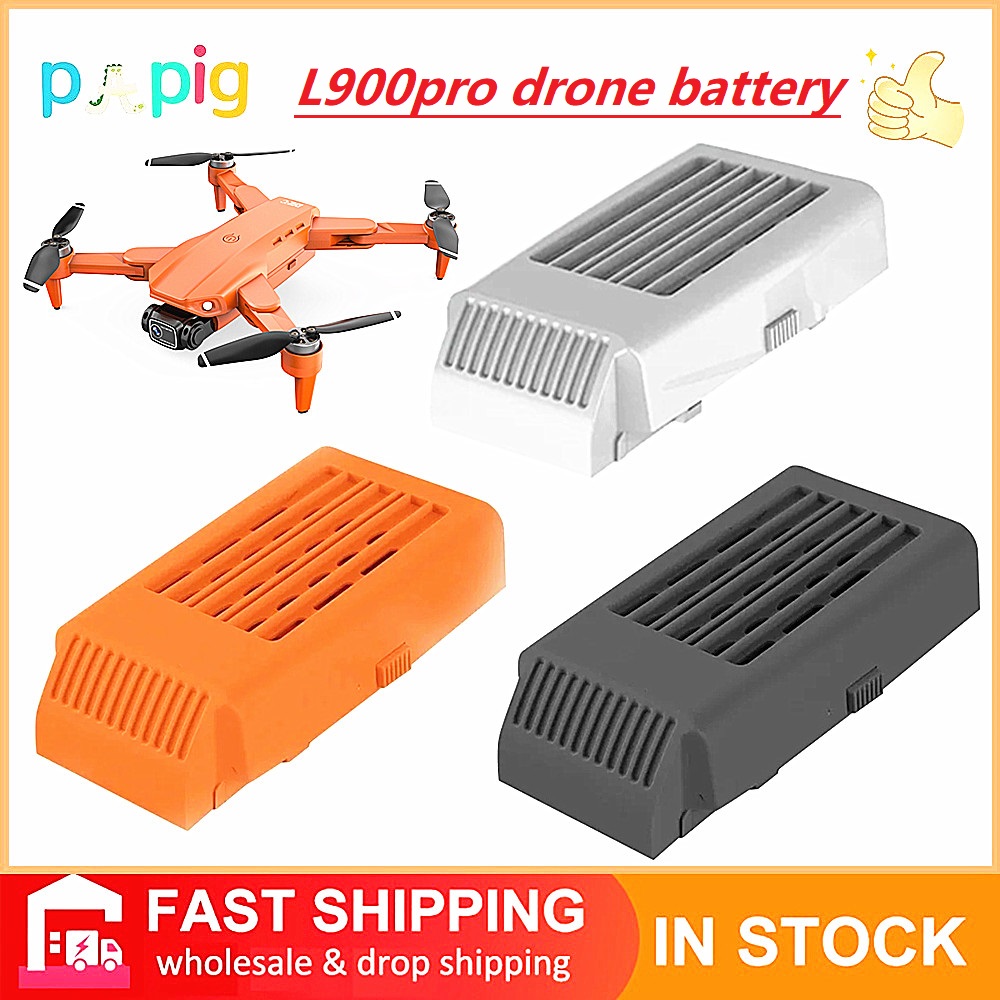 Fpv Racing Quadcopter - L900 Pro GPS Drone 4K Drone