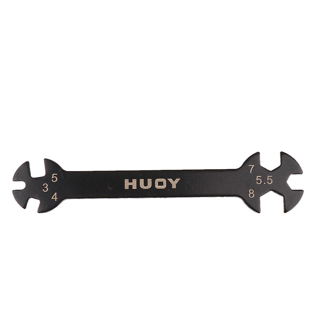 Rc Hobby Nut - Turnbuckle Wrench 4mm Rc Tool Kit