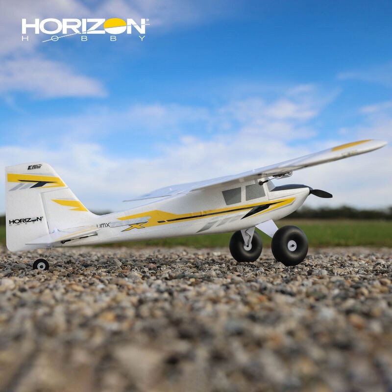 Horizon Hobby Rc Airplane UMX  - огляд і ціна Rc Hobby Land