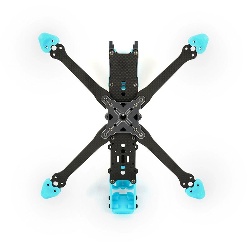 MACH-MANTA V2 5 Inch Carbon Fi - огляд і ціна Fpv Racing Quadcopter
