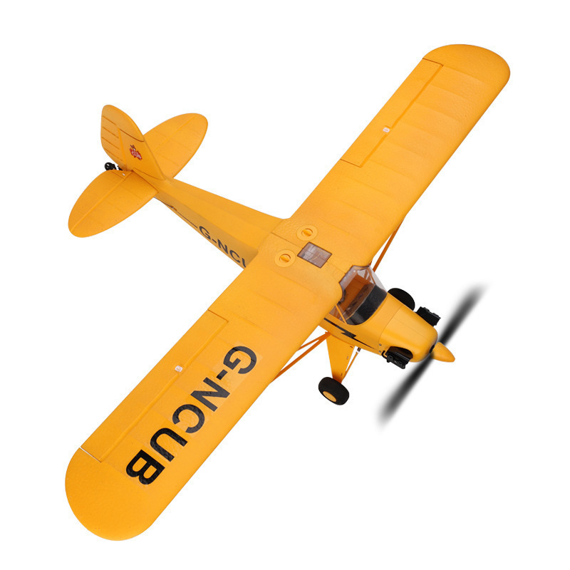 Wl Tech A160 Remote Control Ai - огляд і ціна Rc Hobby Tech