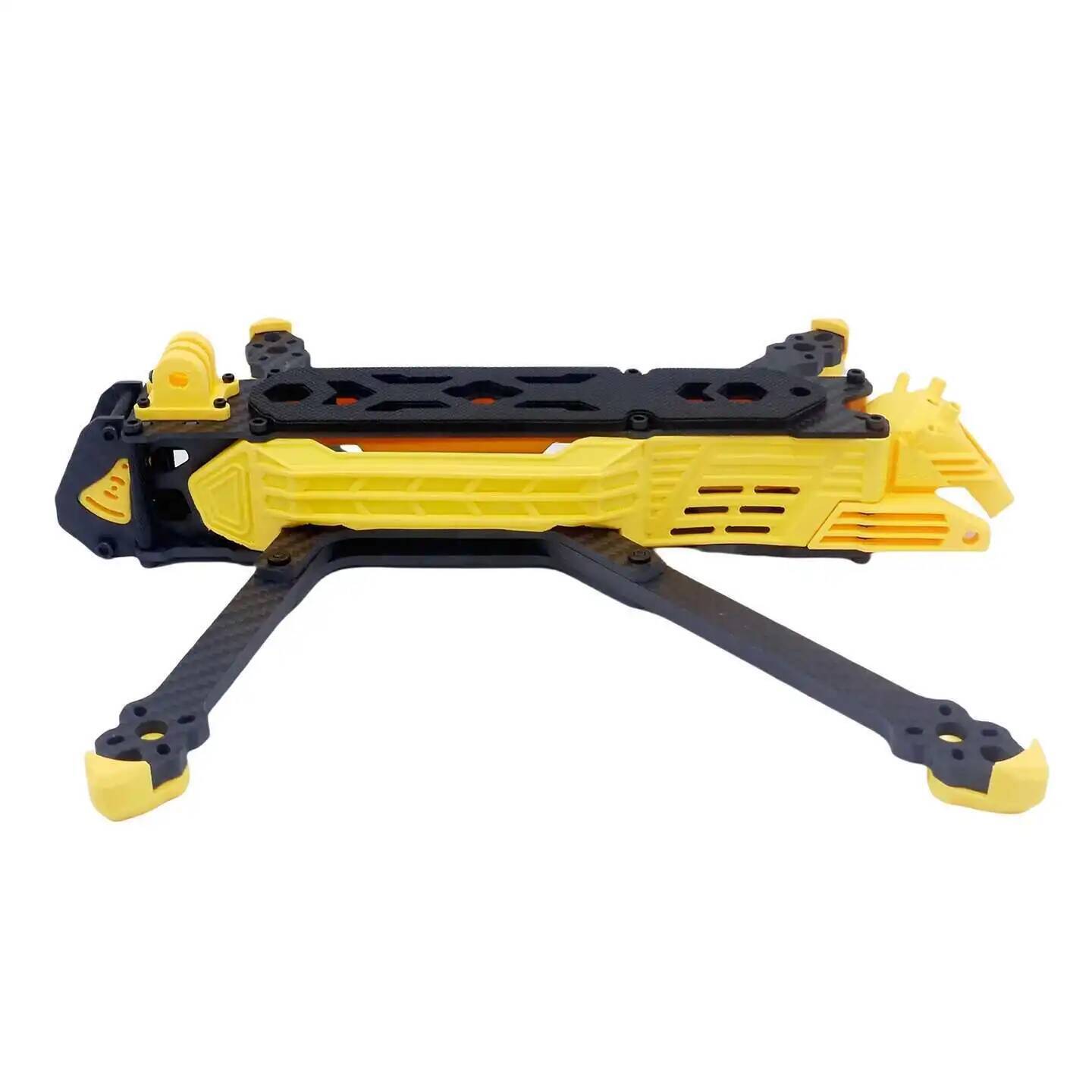 Erdog 7inch 8-9-10 inch O4 Fra - огляд і ціна Fpv Racing Quadcopter