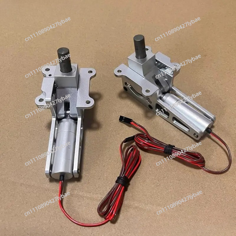 JP Hobby ER150 L R 90 Degree 2 - огляд і ціна Rc Hobby Land
