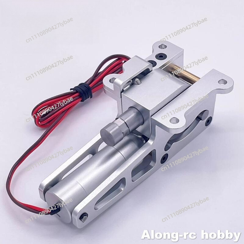 JP Hobby ER150 L R 90 Degree 2 - огляд і ціна Rc Hobby Land