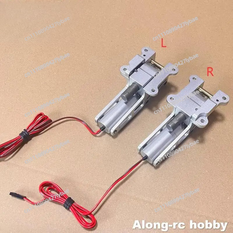 JP Hobby ER150 L R 90 Degree 2 - огляд і ціна Rc Hobby Land