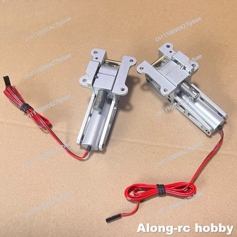 JP Hobby ER150 L R 90 Degree 2 - огляд і ціна Rc Hobby Land