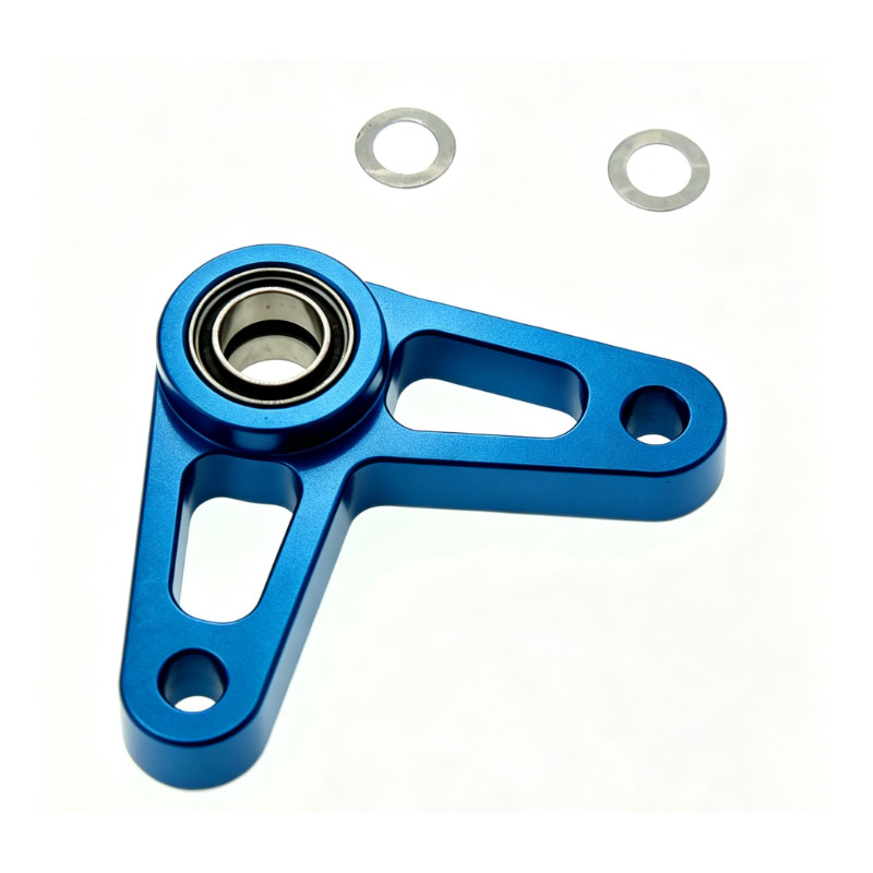 Metal Upgrade Parts Kit Drive  - огляд і ціна Rc Hobby Products