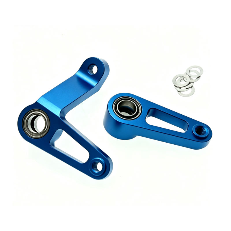 Metal Upgrade Parts Kit Drive  - огляд і ціна Rc Hobby Products