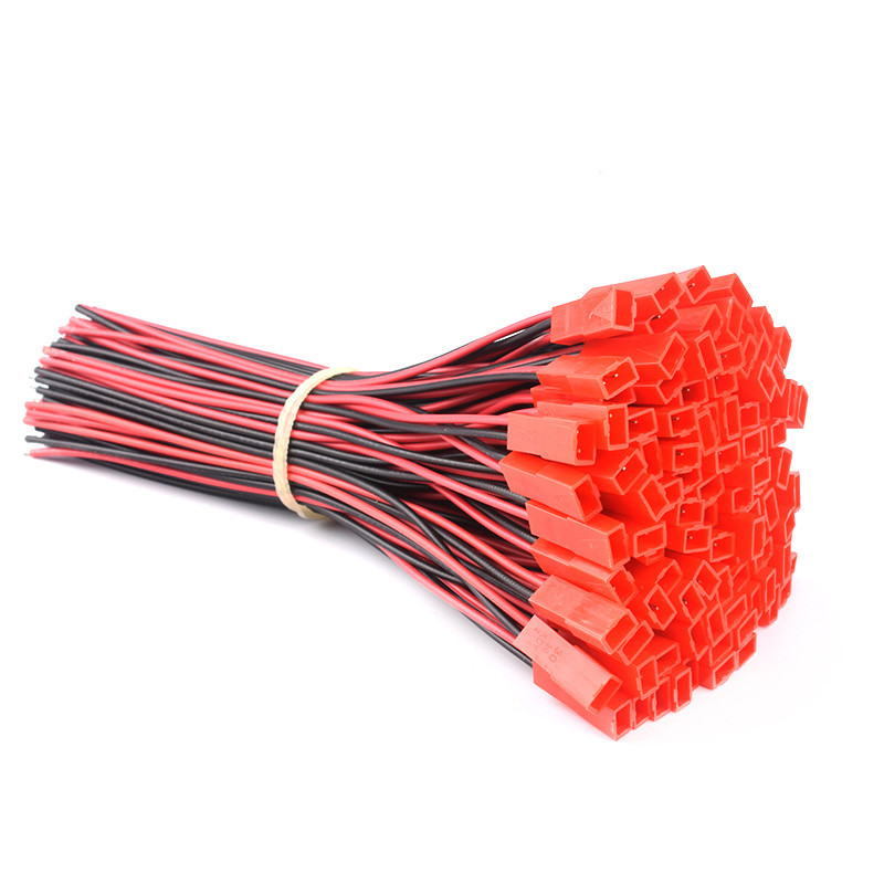 5/10/20/50/100 Pairs 100mm/180 - огляд і ціна Rc Hobby Wire