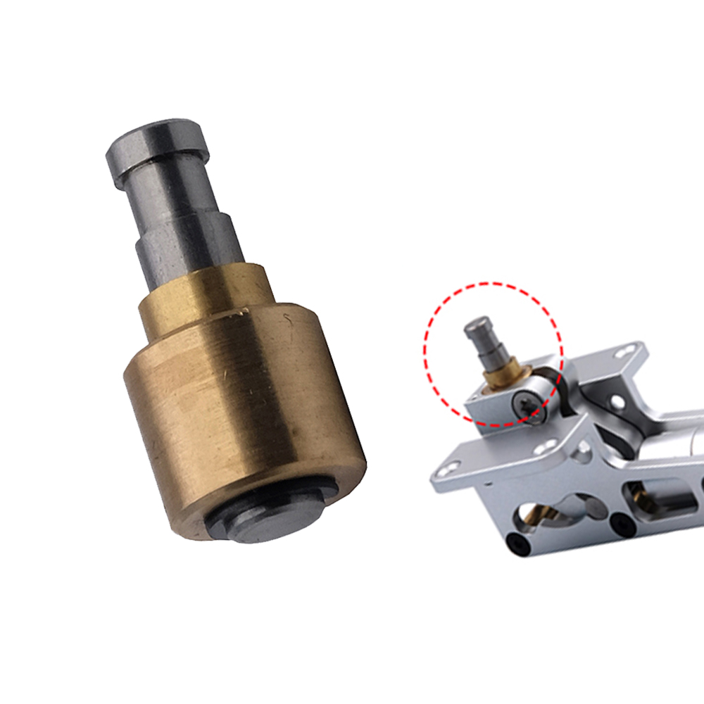 JP Hobby Alloy CNC Electric Re - огляд і ціна Rc Hobby Jet Plane