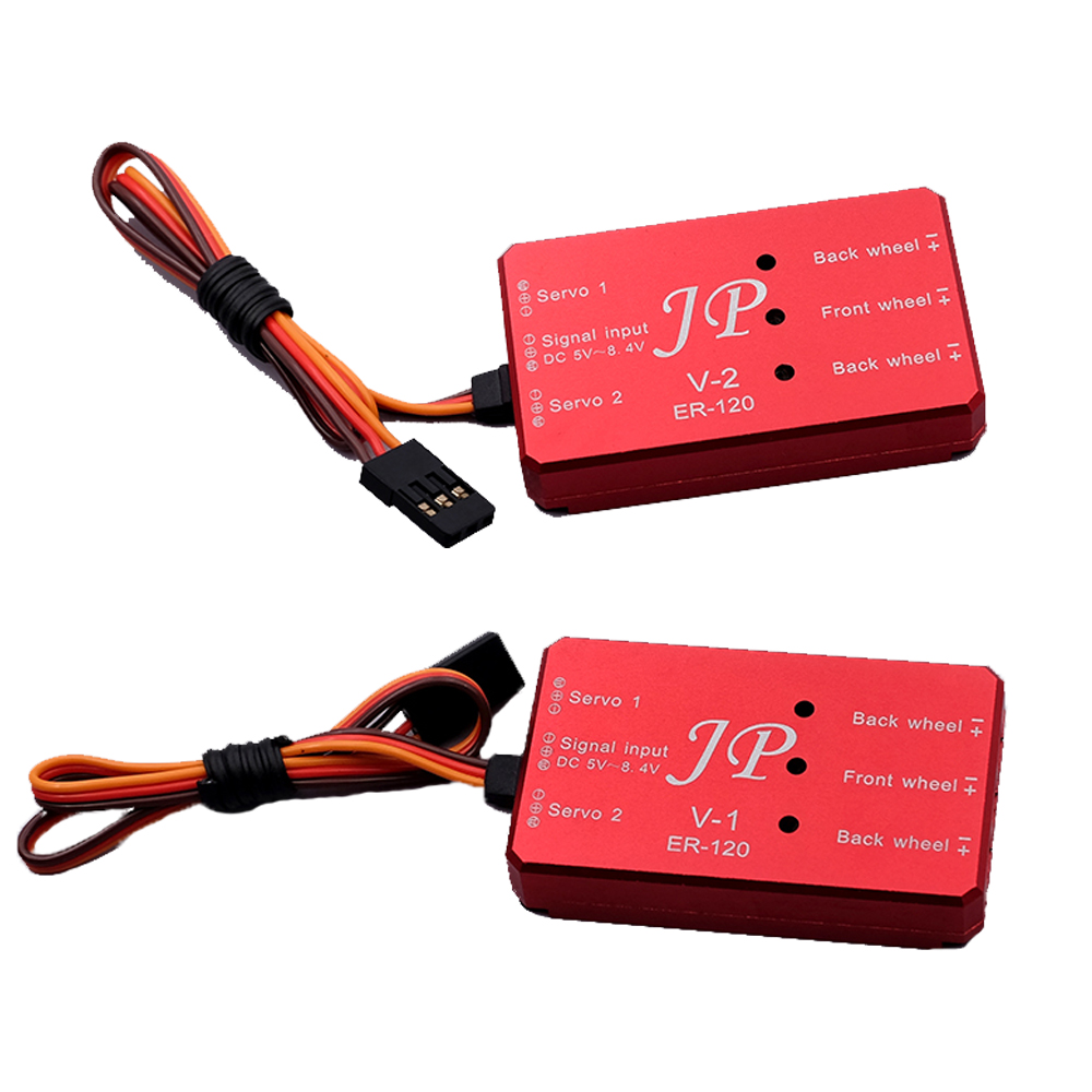 JP Hobby Alloy CNC Electric Re - огляд і ціна Rc Hobby Jet Plane