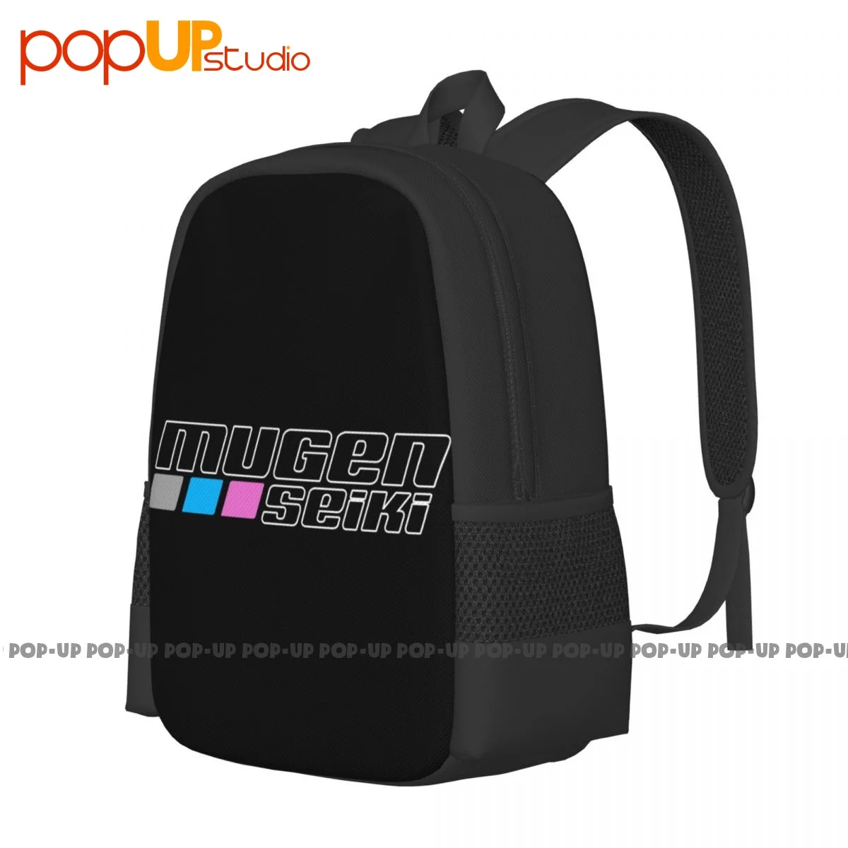 Mugen Seiki Rc Hobby Logo Back - огляд і ціна Rc Hobby Logo