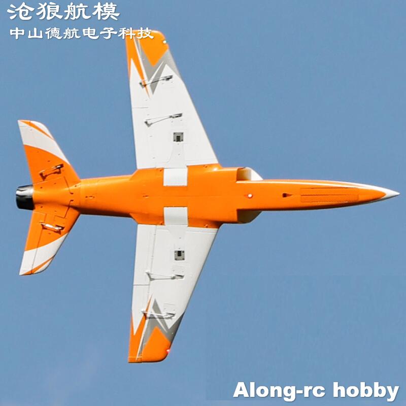 Freewing  90mm EDF Jet RC Plan - огляд і ціна Rc Hobby Jet Plane