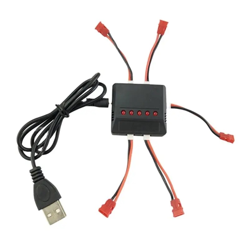 Syma X5HW X5HC X5C X5SW 3.7V 5 - огляд і ціна Rc Hobby Wire