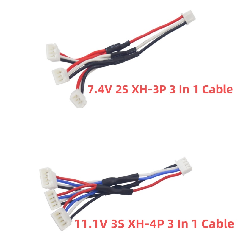 MJX B3 RC Drone Battery Charge - огляд і ціна Rc Hobby Wire