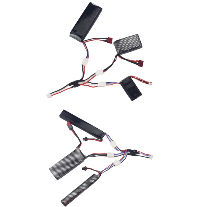 MJX B3 RC Drone Battery Charge - огляд і ціна Rc Hobby Wire