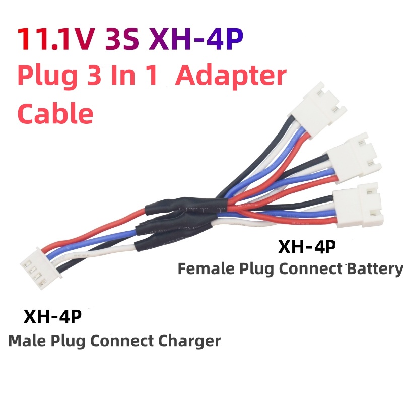 MJX B3 RC Drone Battery Charge - огляд і ціна Rc Hobby Wire