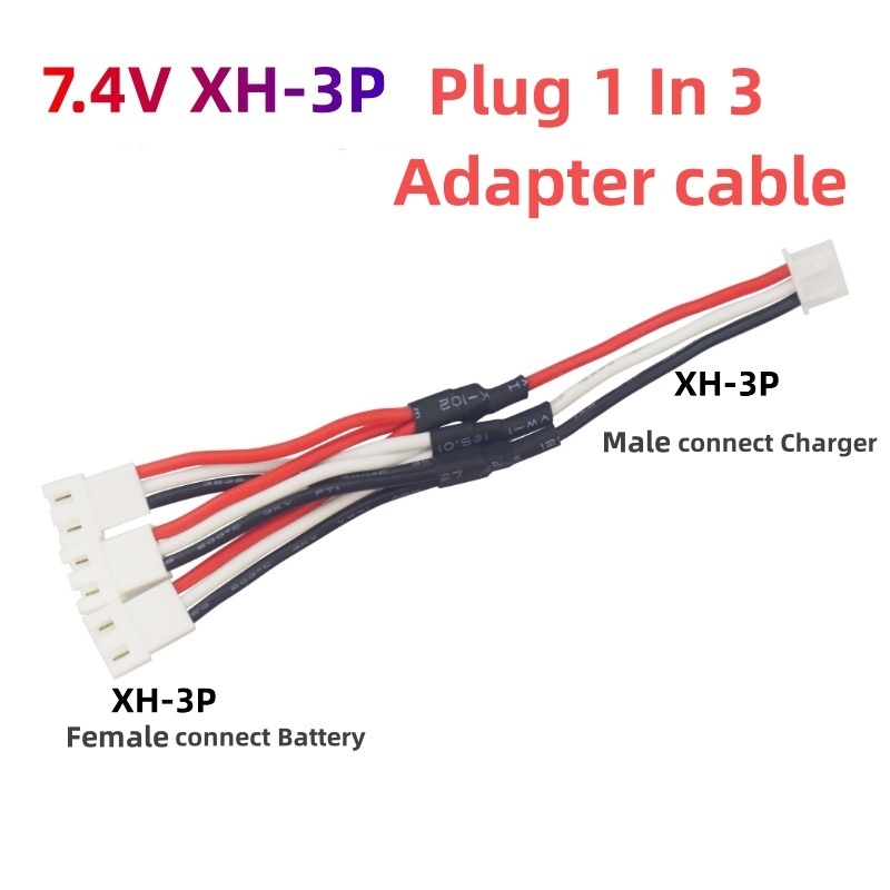 MJX B3 RC Drone Battery Charge - огляд і ціна Rc Hobby Wire