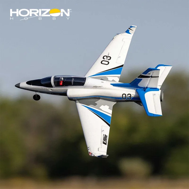 Horizon Hobby Umx Viper Rc Jet - огляд і ціна Rc Hobby Tech