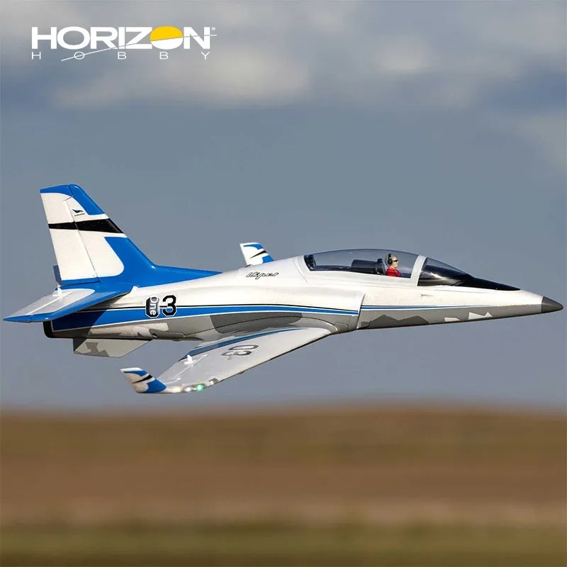 Horizon Hobby Umx Viper Rc Jet - огляд і ціна Rc Hobby Tech
