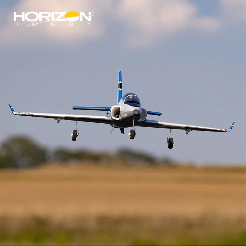 Horizon Hobby Umx Viper Rc Jet - огляд і ціна Rc Hobby Tech