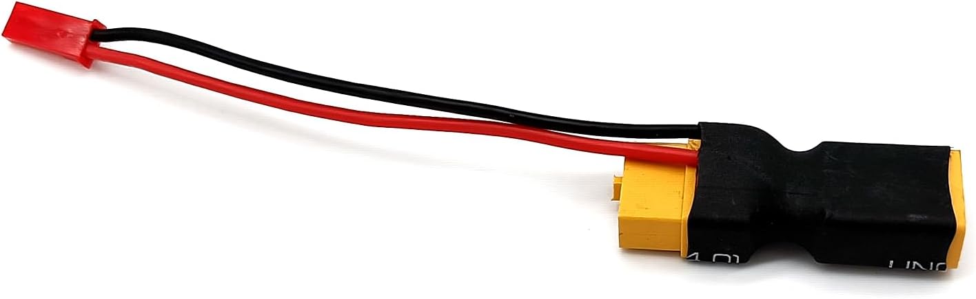 1PCS XT60 Male-Female Connecto - огляд і ціна Rc Hobby Wire