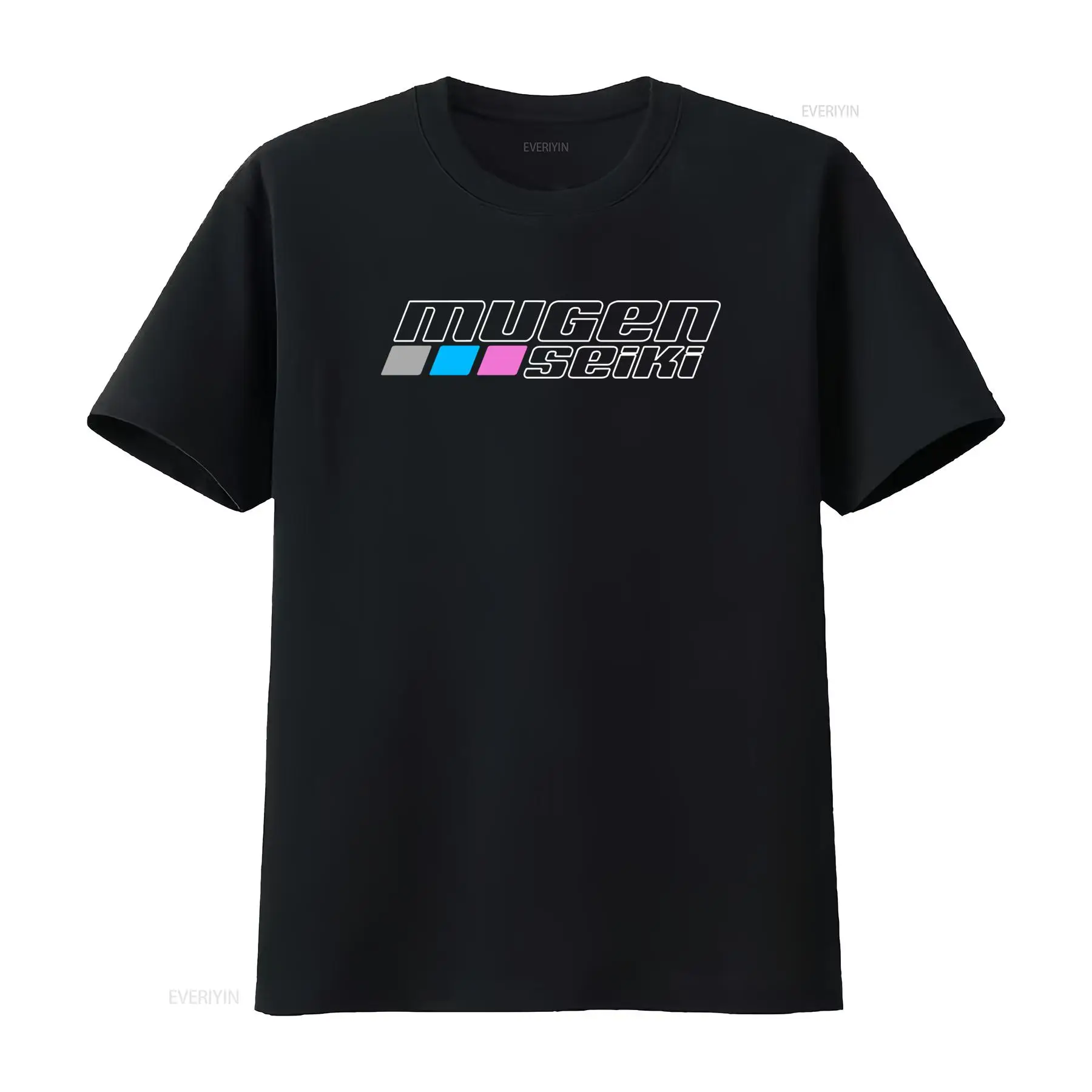 Mugen Seiki Rc Hobby Logo T sh - огляд і ціна Rc Hobby Logo