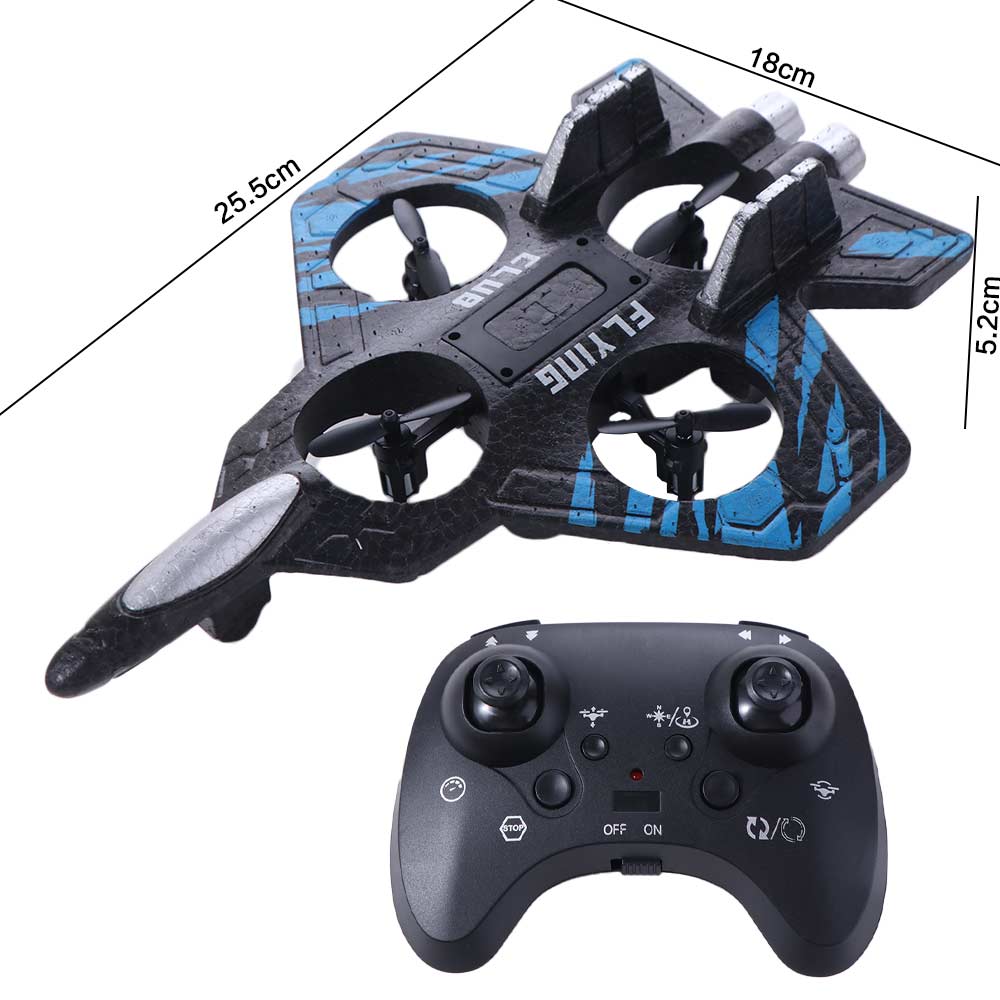 EPP Foam Remote Control Foam F - огляд і ціна Rc Hobby Jet Plane