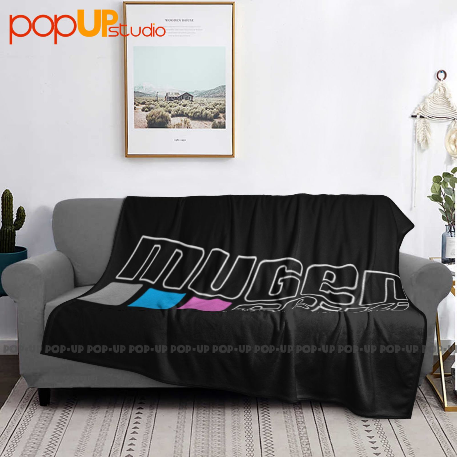 Mugen Seiki Rc Hobby Logo Ultr - огляд і ціна Rc Hobby Logo