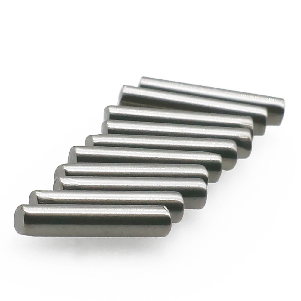 10 Pcs Wheel Hex Hub Nut Pins  - огляд і ціна Rc Hobby Nut