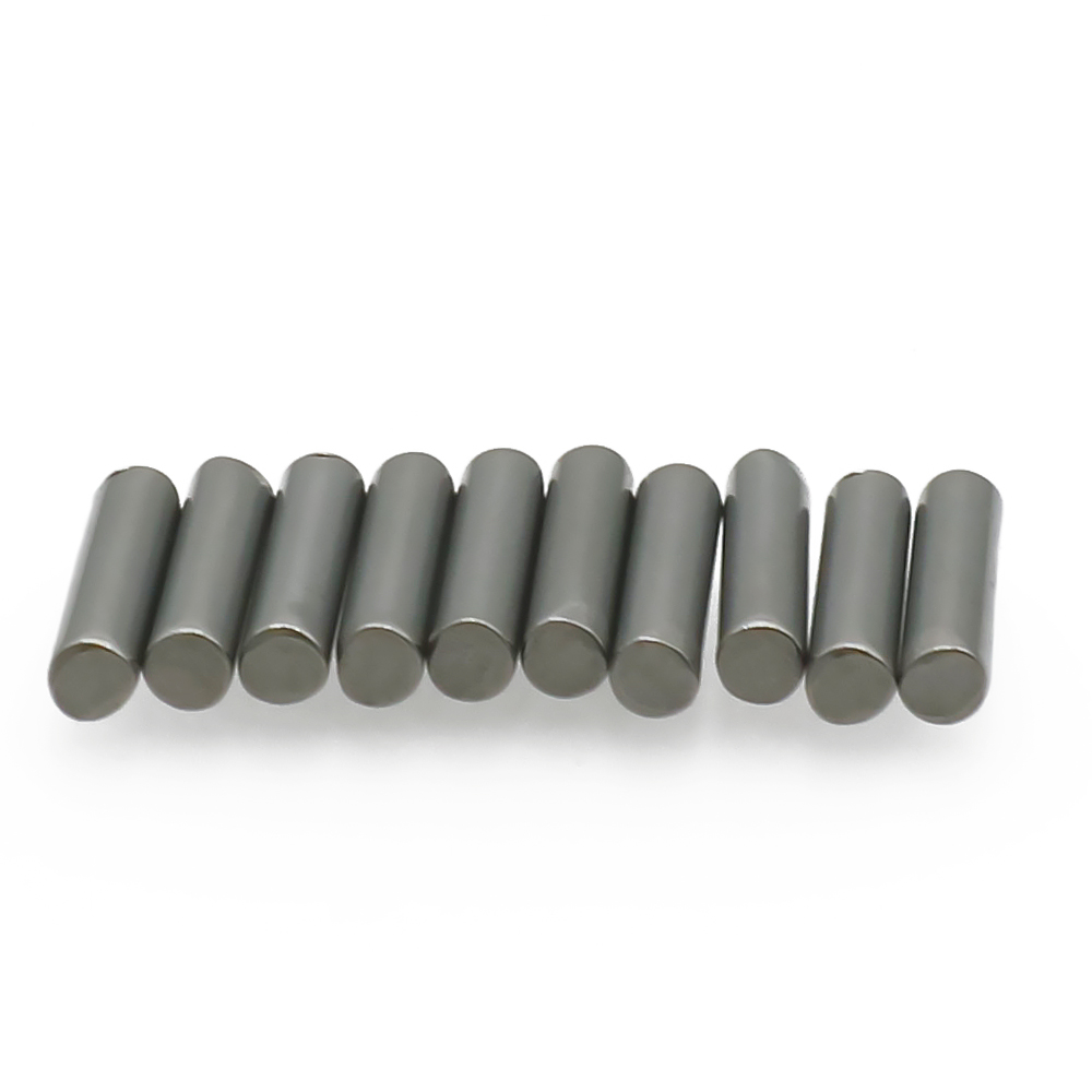 10 Pcs Wheel Hex Hub Nut Pins  - огляд і ціна Rc Hobby Nut