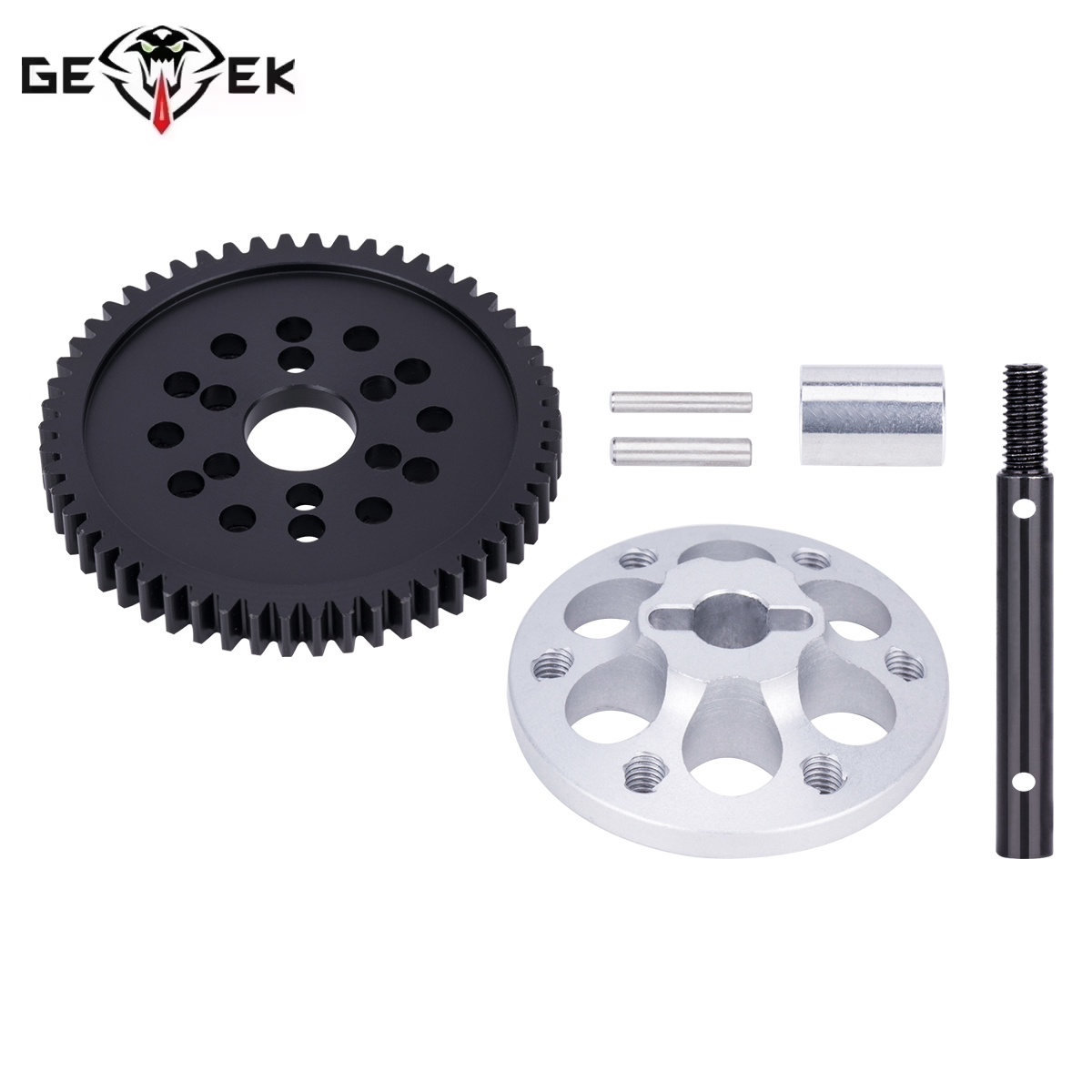 32p Spur Gear Slipper Eliminat - огляд і ціна Rc Hobby Products