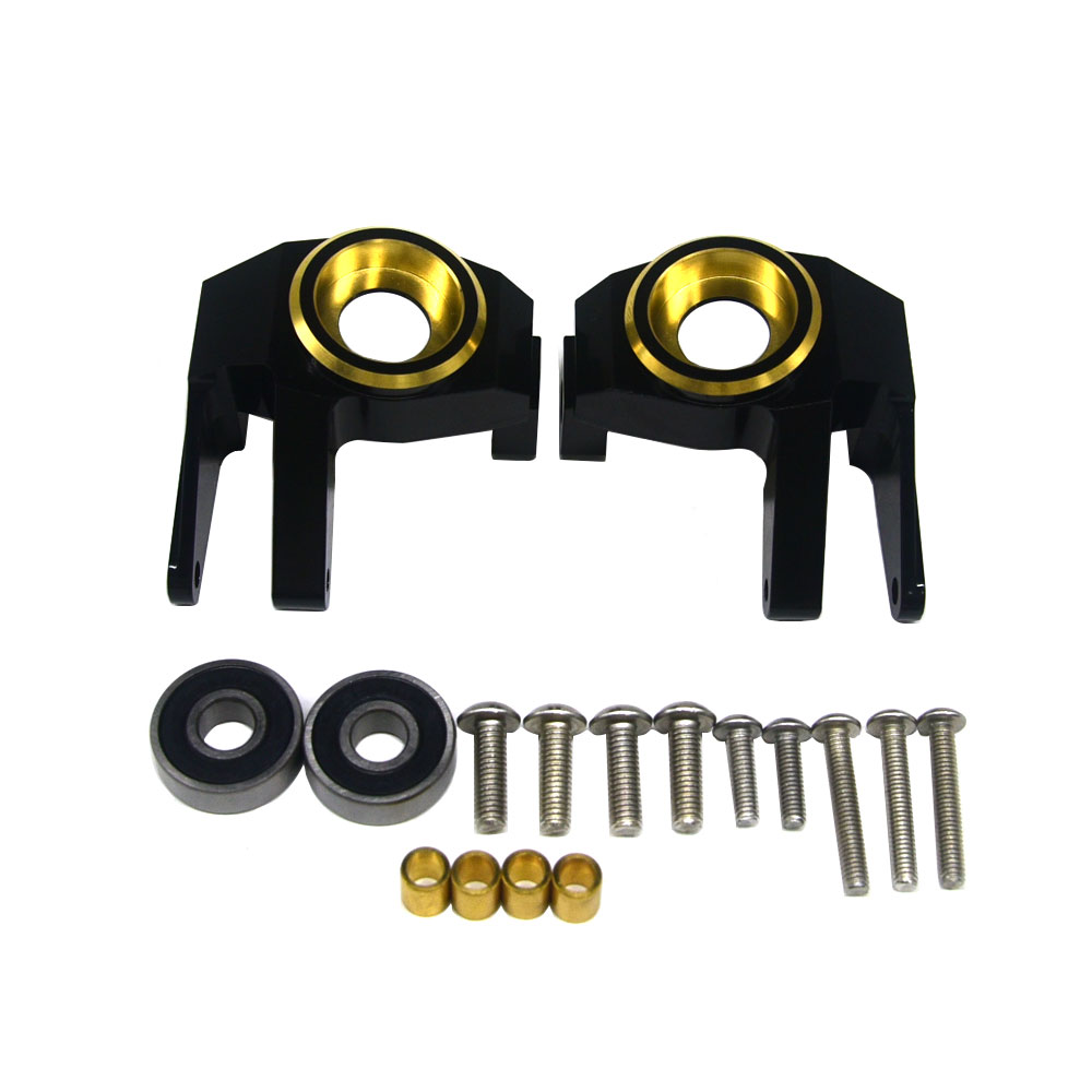 Hot Team Hobby CNC Steering Kn - огляд і ціна Rc Hobby Nut