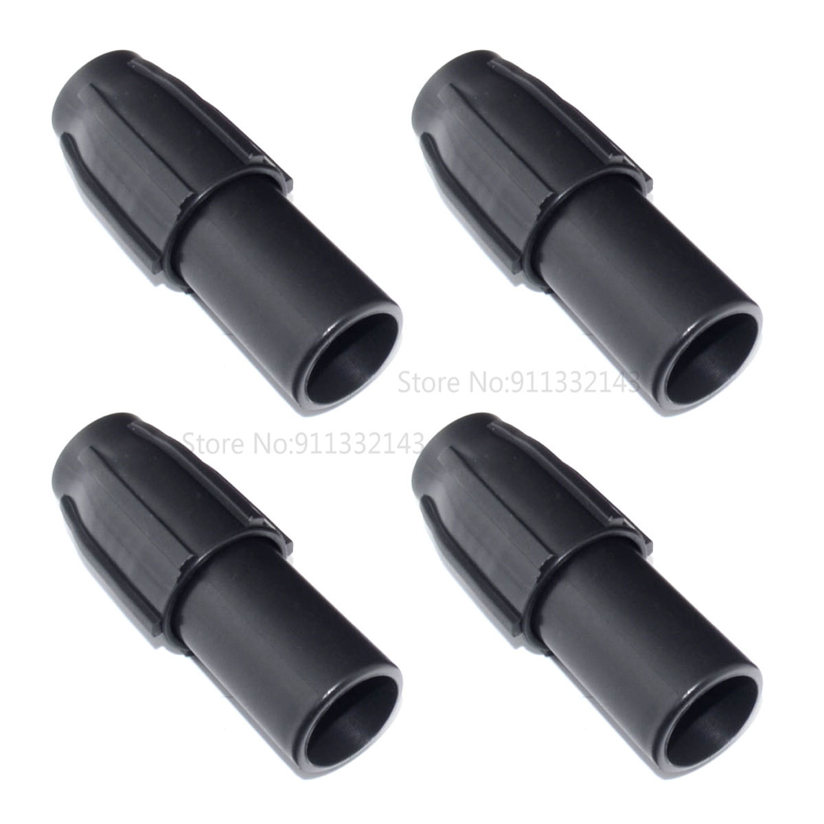 4PCS Telescopic Pipe Joint Tub - огляд і ціна Rc Hobby Land