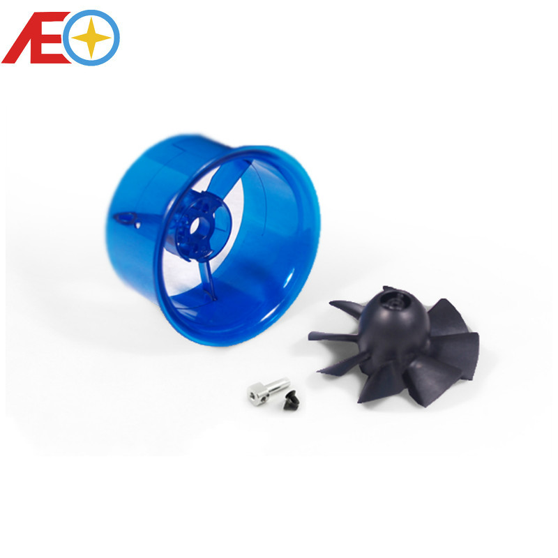 AEORC Patended Product Ducted  - огляд і ціна Rc Hobby Jet Plane