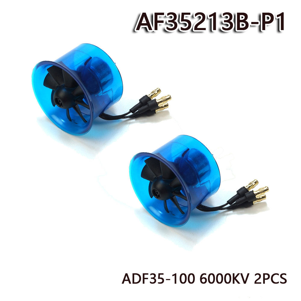 AEORC Patended Product Ducted  - огляд і ціна Rc Hobby Jet Plane