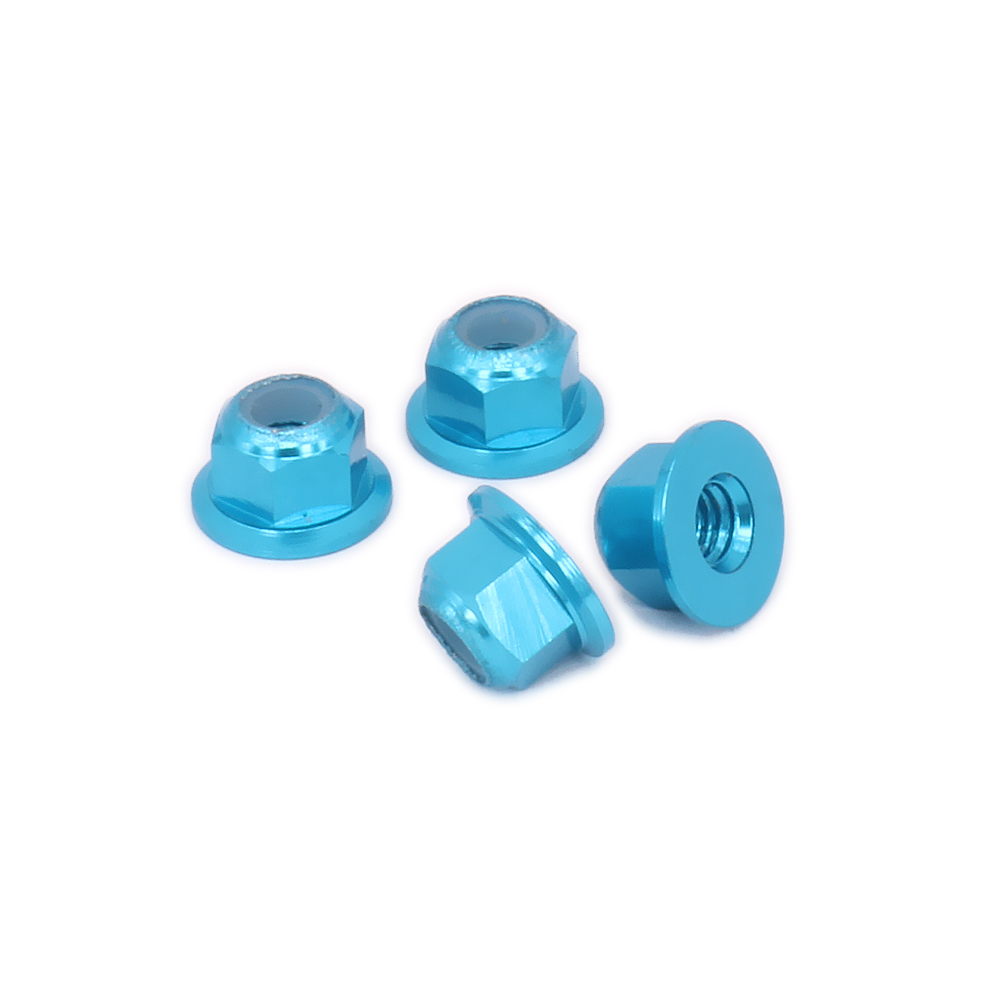 alloy wheel lock nut for rc ho - огляд і ціна Rc Hobby Nut