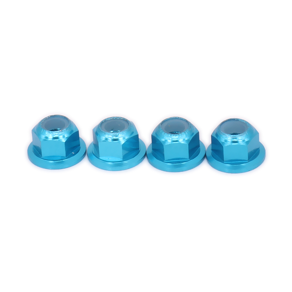 alloy wheel lock nut for rc ho - огляд і ціна Rc Hobby Nut