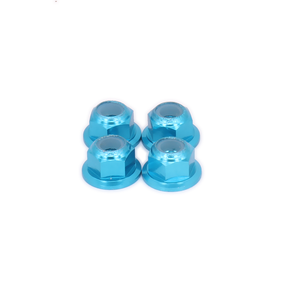 alloy wheel lock nut for rc ho - огляд і ціна Rc Hobby Nut