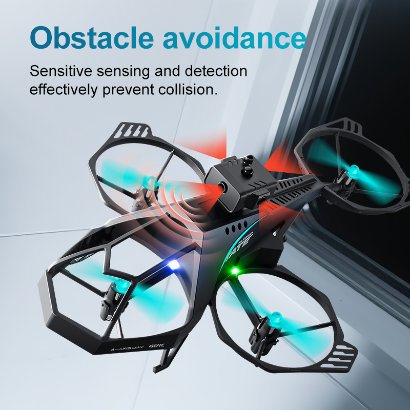 New V35 Remote Control Aircraf - огляд і ціна Rc Hobby Wire