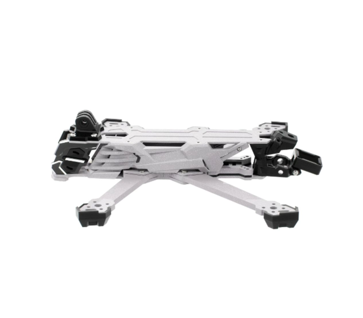 GEPRC GEP-Vapor X5 D5 X6 O4 Pr - огляд і ціна Fpv Racing Quadcopter