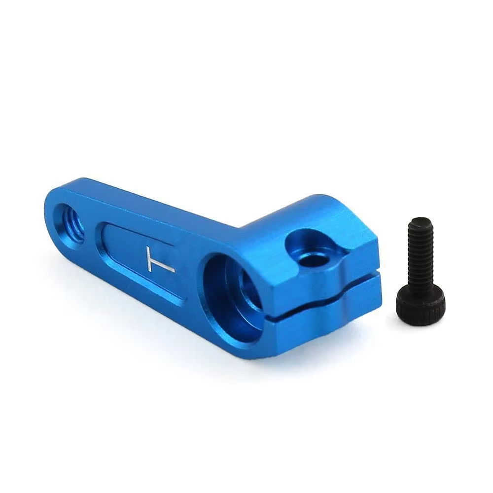 25T Heightened Metal Servo Hor - огляд і ціна Rc Hobby Products