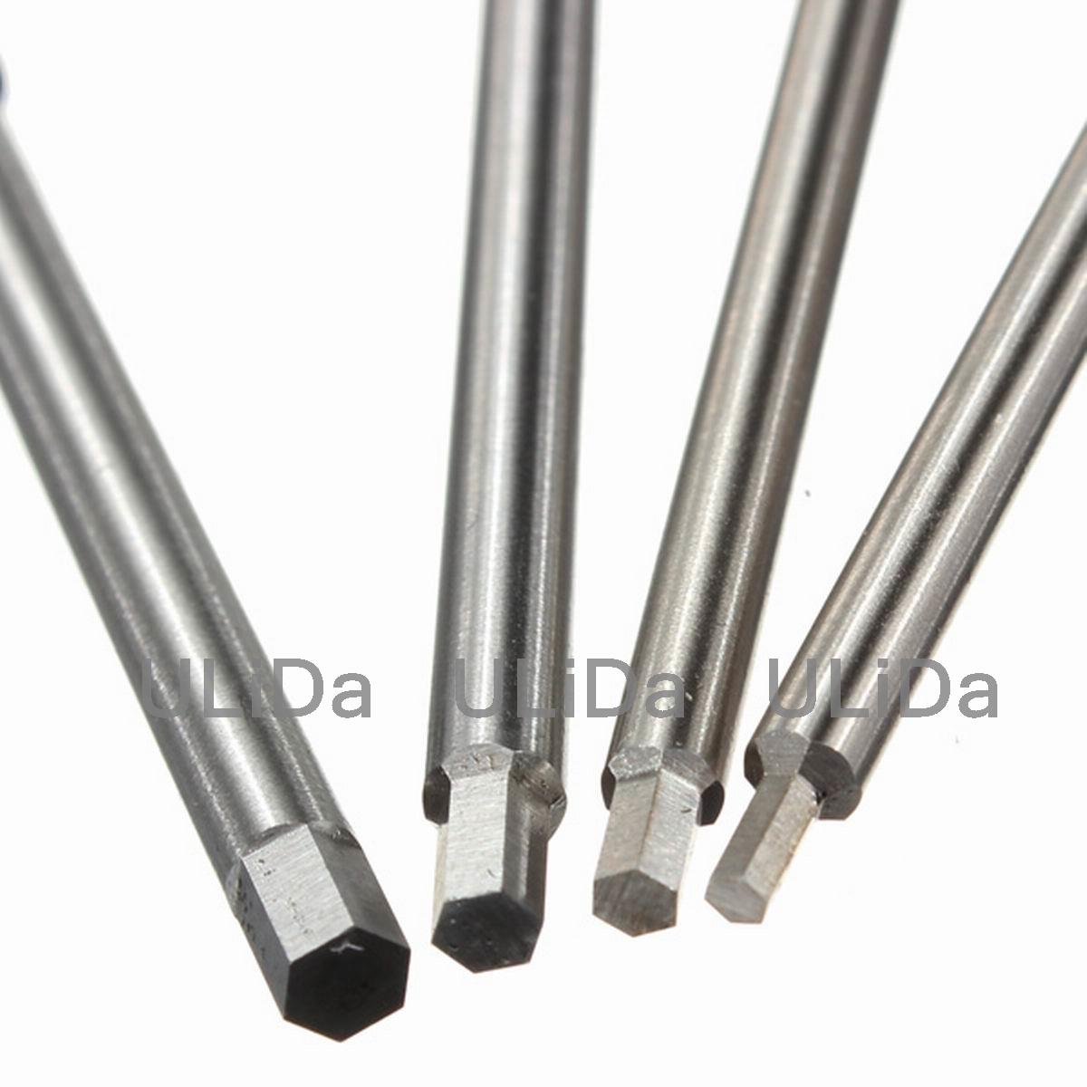 HSS Hex  Screwdriver Bit Tip 1 - огляд і ціна Rc Hobby Land