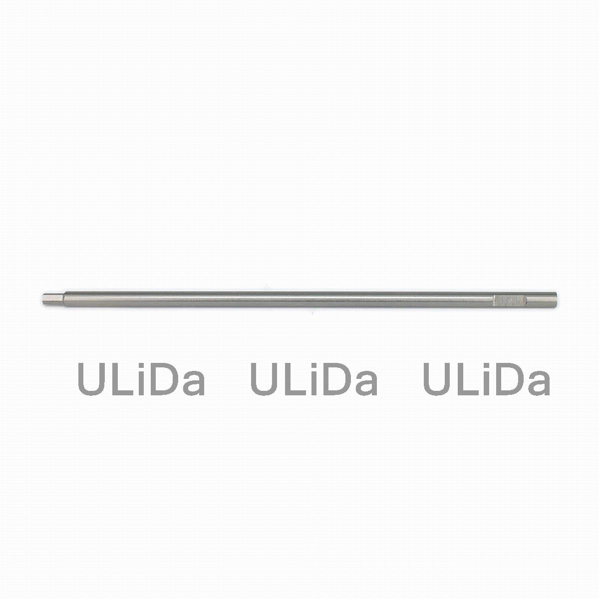 HSS Hex  Screwdriver Bit Tip 1 - огляд і ціна Rc Hobby Land