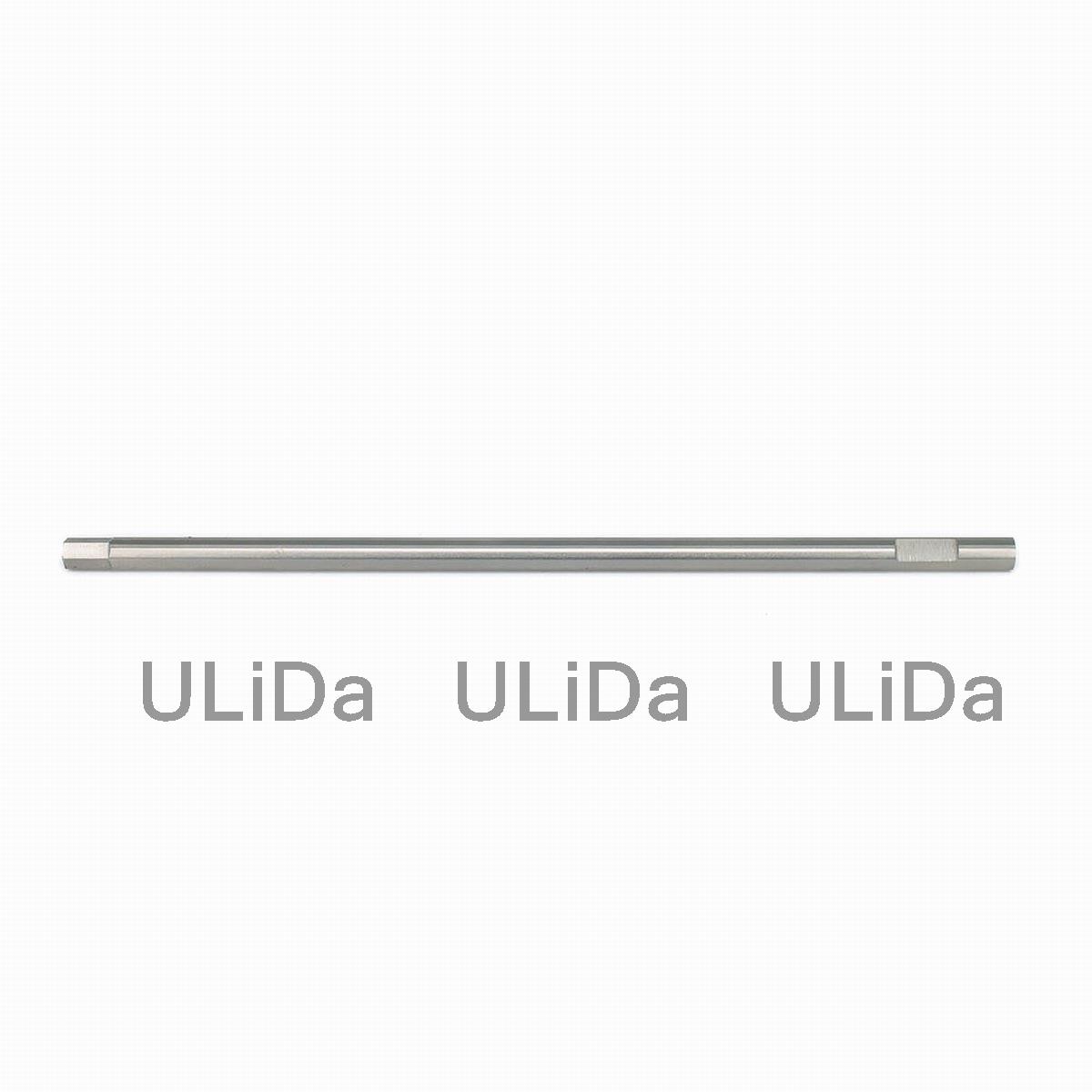 HSS Hex  Screwdriver Bit Tip 1 - огляд і ціна Rc Hobby Land