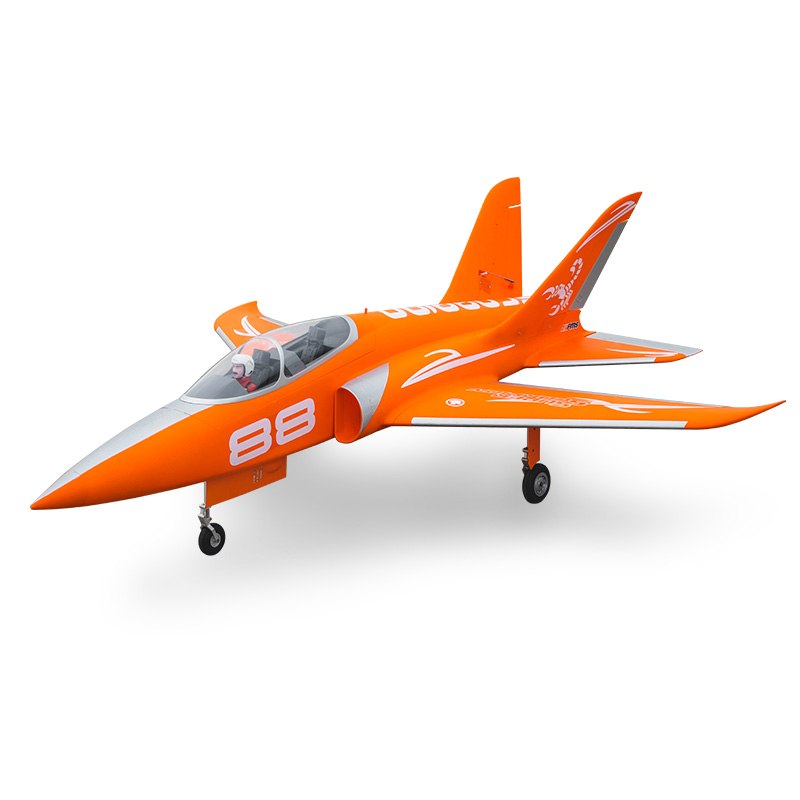 FMSRC RC Airplane 90mm Super S - огляд і ціна Rc Hobby Jet Plane