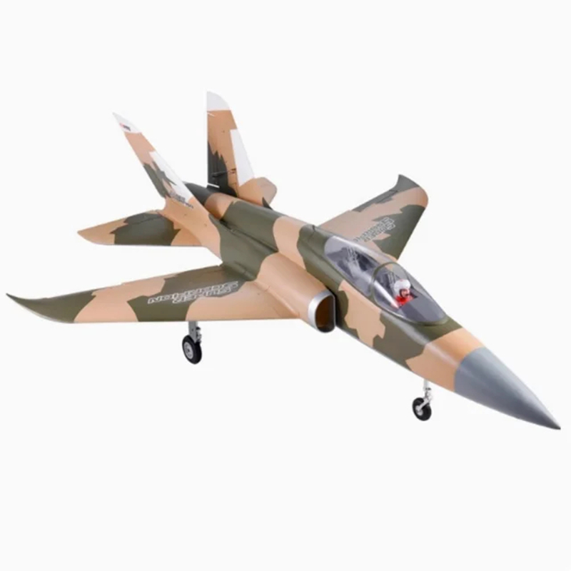 FMSRC RC Airplane 90mm Super S - огляд і ціна Rc Hobby Jet Plane